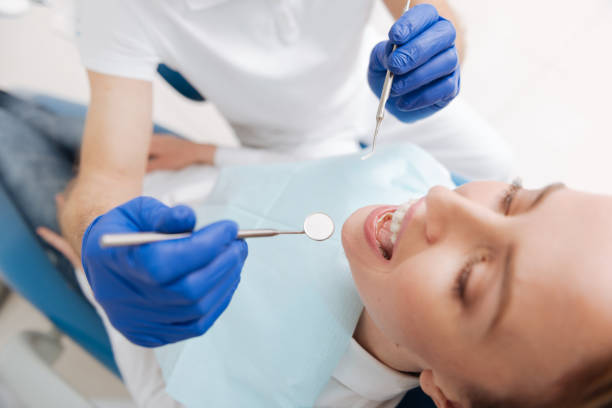 Oral Surgery in Bull Run, VA